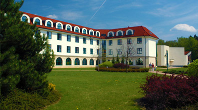 Lázně Bohdaneč